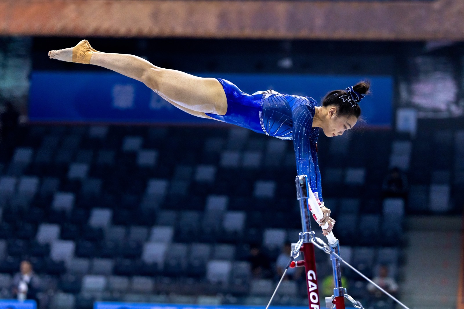 陈妤颉明年战尤金世青赛+名古屋亚运会 最大悬念！能否就读NCAA？